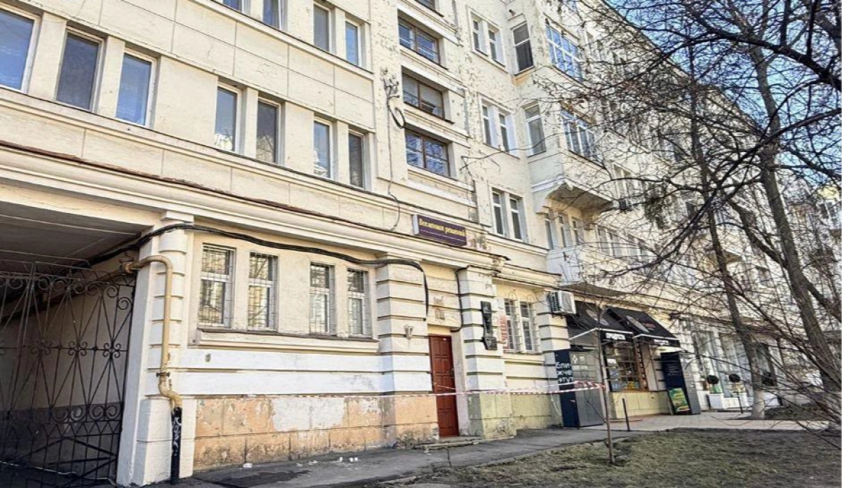 У Києві повернули громаді будинок, де жив Олег Ольжич: суд скасував незаконну приватизацію