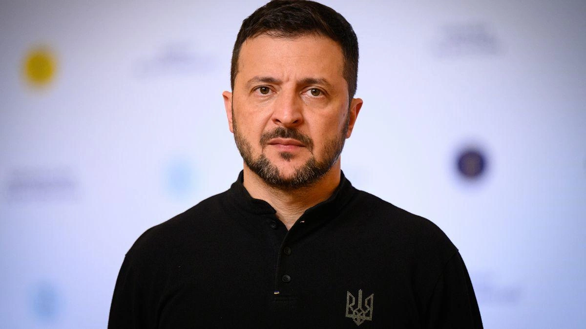 Зеленський звільнив Ткаченка і Калашника з посад керівників КМВА та Київської ОВА