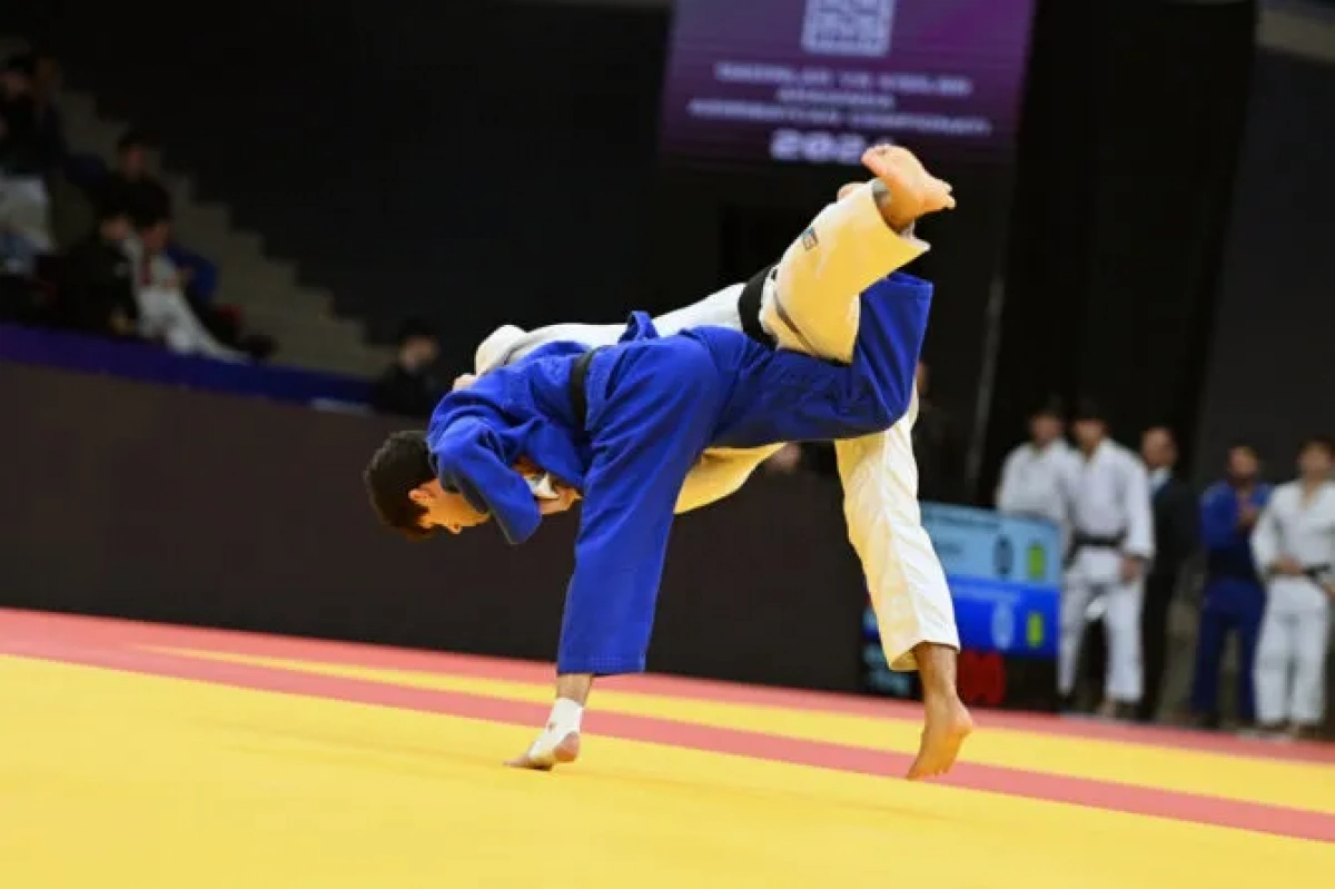 У Бучі пройде чемпіонат України з дзюдо: змагатимуться понад 250 спортсменів