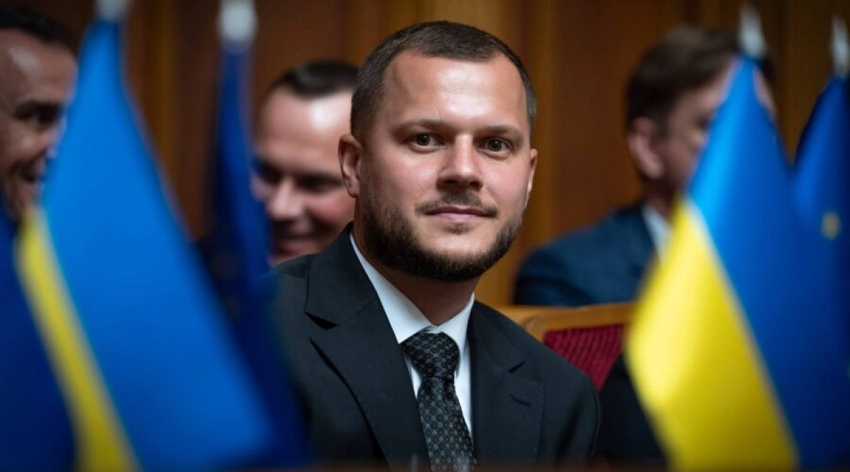 Новий міністр з відновлення Микола Калашник назвав головні пріоритети роботи