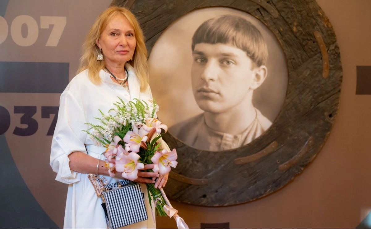У Музеї Авангарду відкрили виставку «Євген Ситнянський. Невідомий бойчукіст»