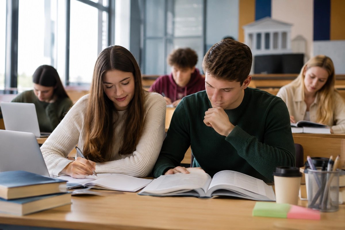КНУ Шевченка більше не перший: хто очолив рейтинг вишів України