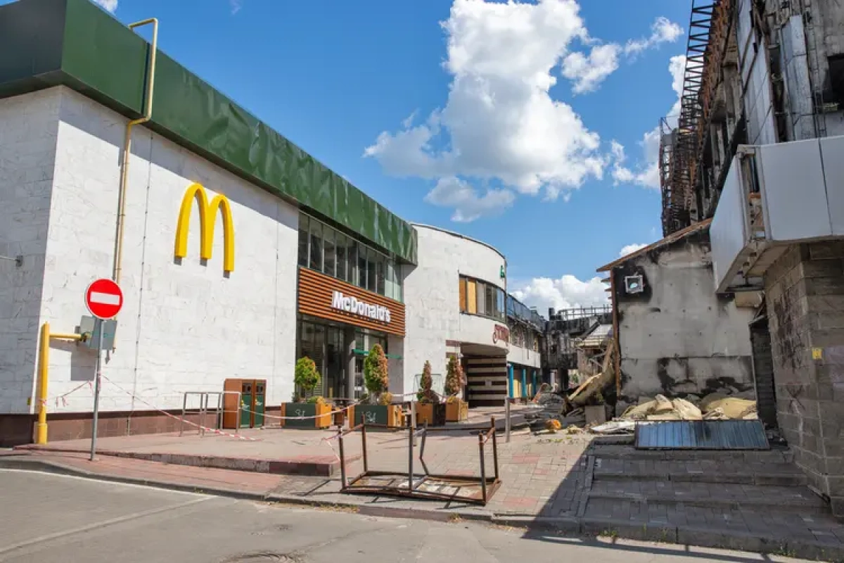 Метро «Лук’янівська» у Києві відновило роботу після нічної російської атаки