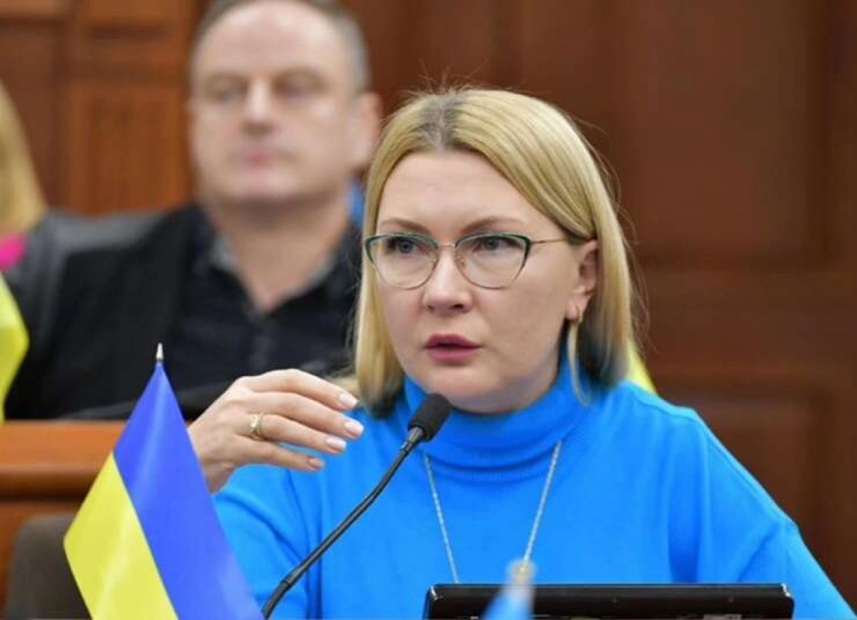 Скандал у Києві: заява депутатки Алли Шлапак про укриття викликала обурення містян