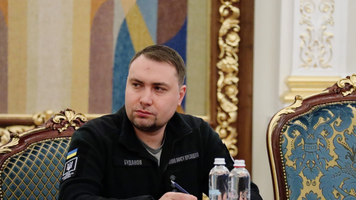 Буданов прокоментував протести в Києві: влада почула позицію суспільства