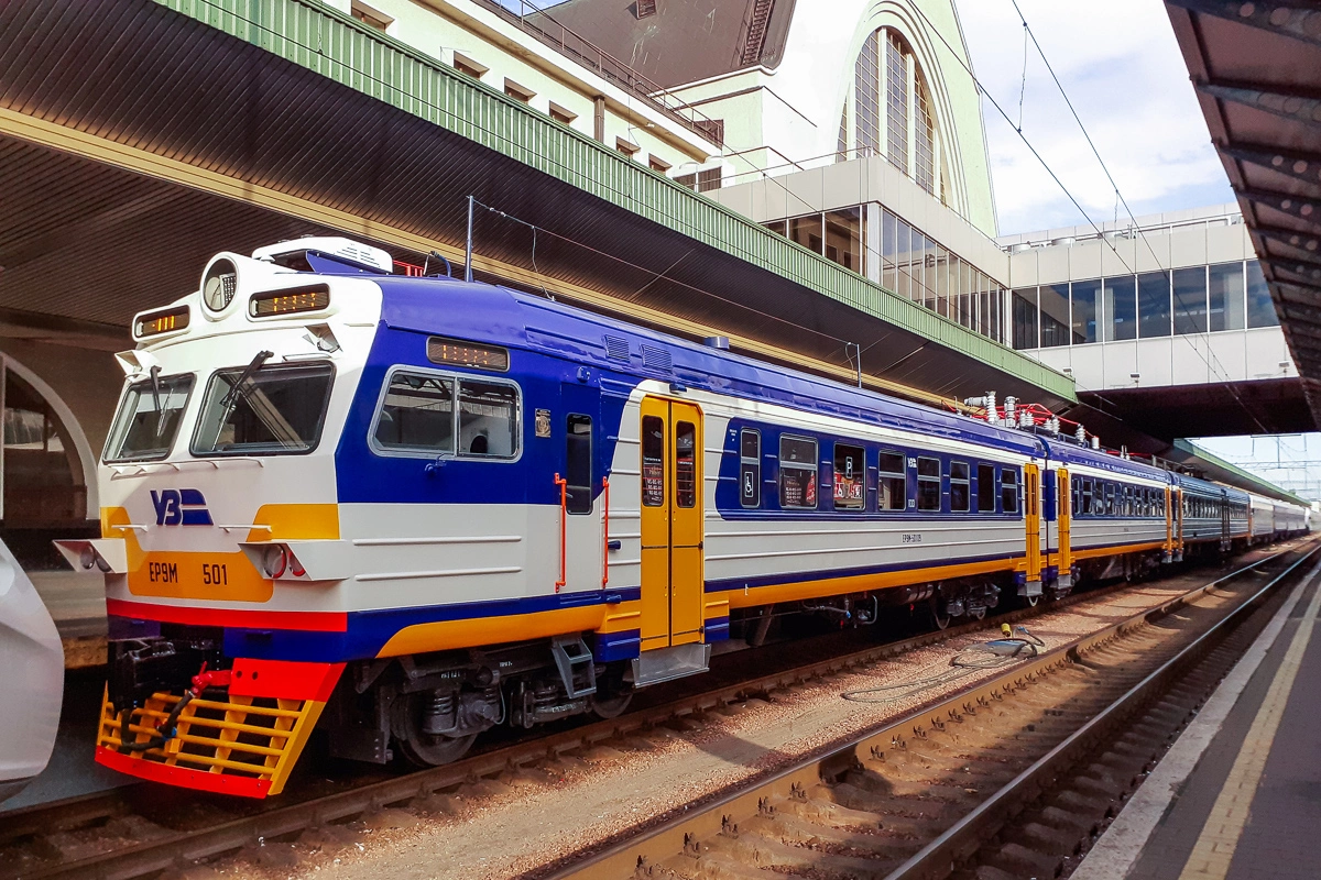 Проїзд у Kyiv City Express подорожчає вдвічі: нові тарифи з 22 липня