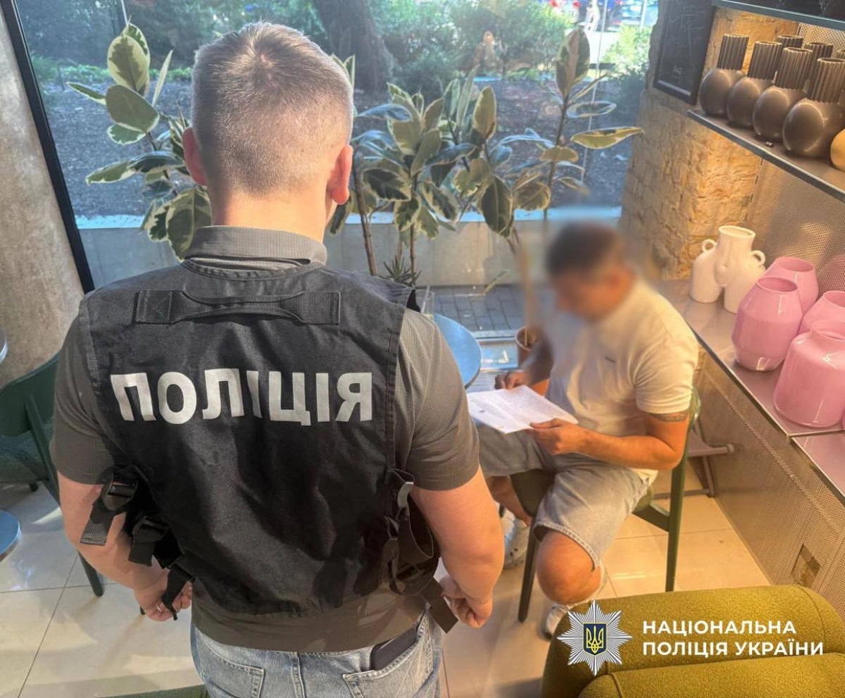 У Києві викрили групу, яка привласнювала чужі квартири - поліція