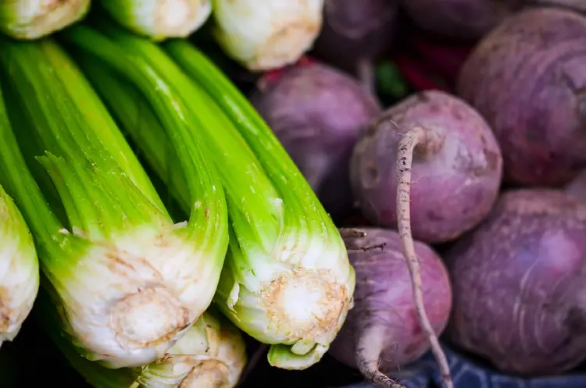 Де у Києві працюють продуктові ярмарки 22 липня: адреси в шести районах