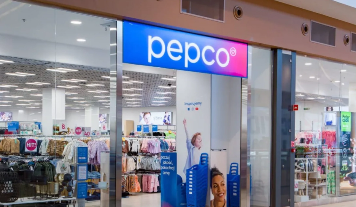 Польська мережа Pepco відкриє перші магазини у Києві