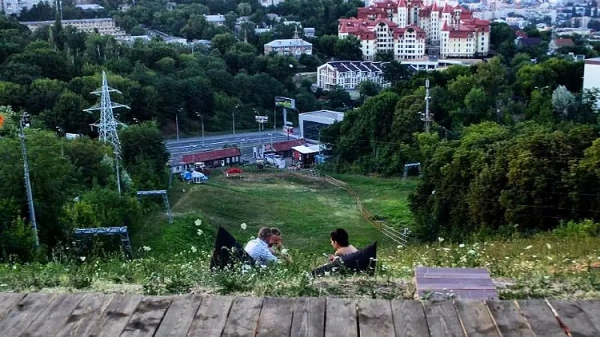 Верховний Суд остаточно підтвердив природоохоронний статус Протасового Яру