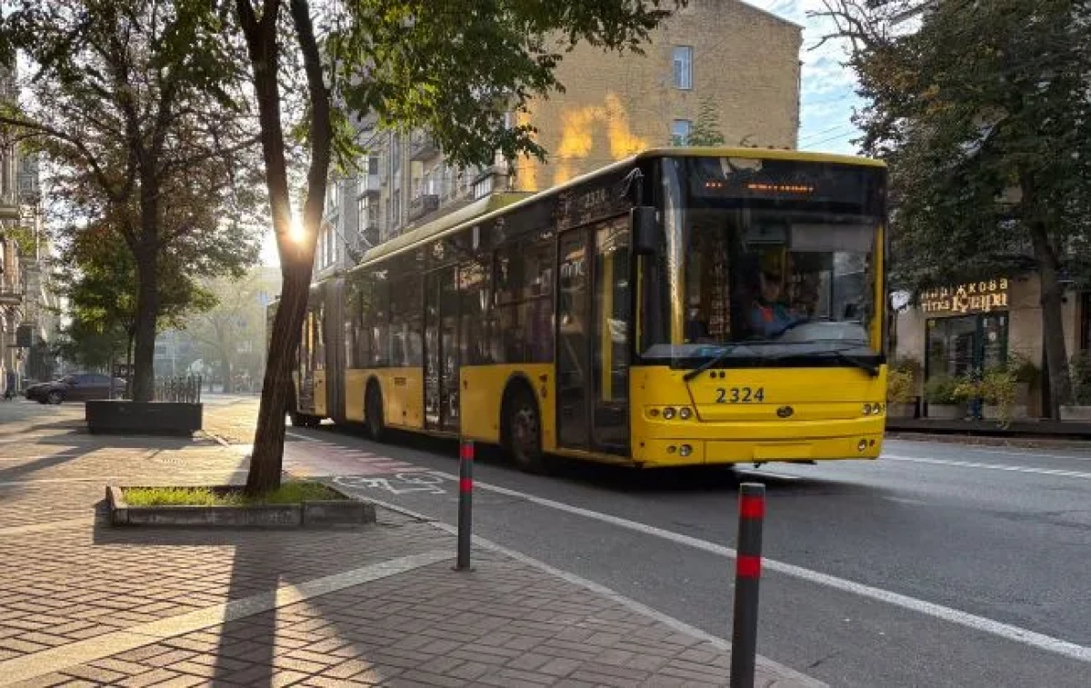 У Києві зареєстрували петицію про обмеження безкоштовного проїзду для пенсіонерів