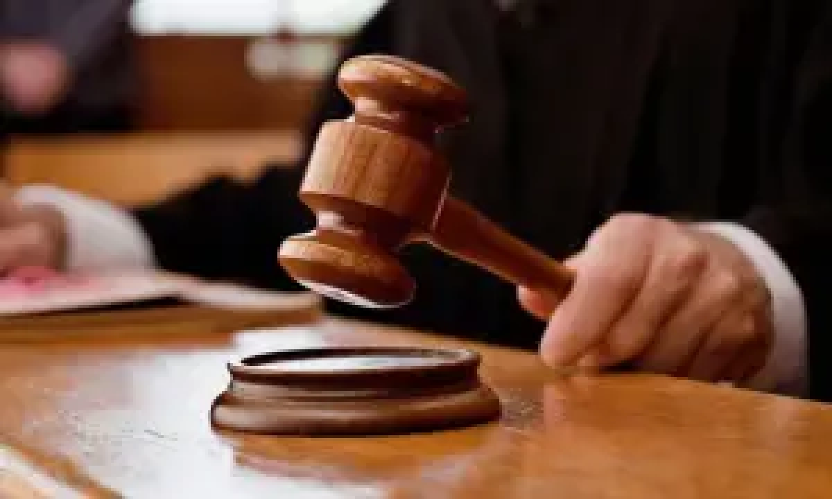У Києві наркоторговця засудили до 9 років ув’язнення з конфіскацією майна