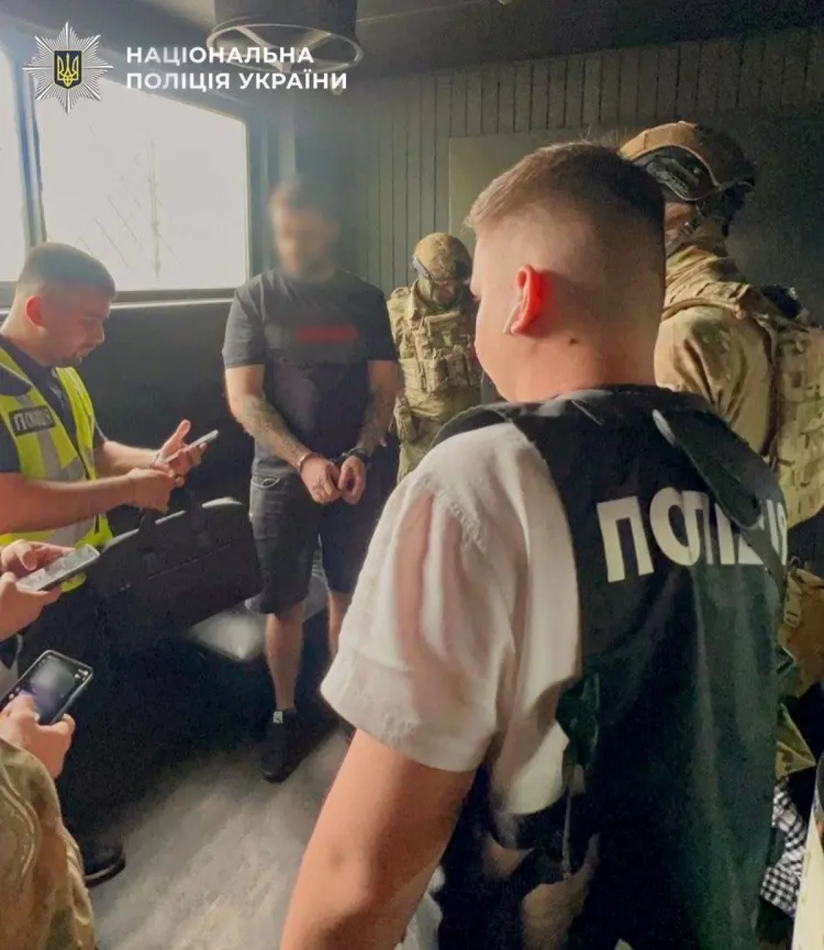 У Києві судитимуть бізнесмена, який за $25 тисяч обіцяв оформити фіктивну інвалідність