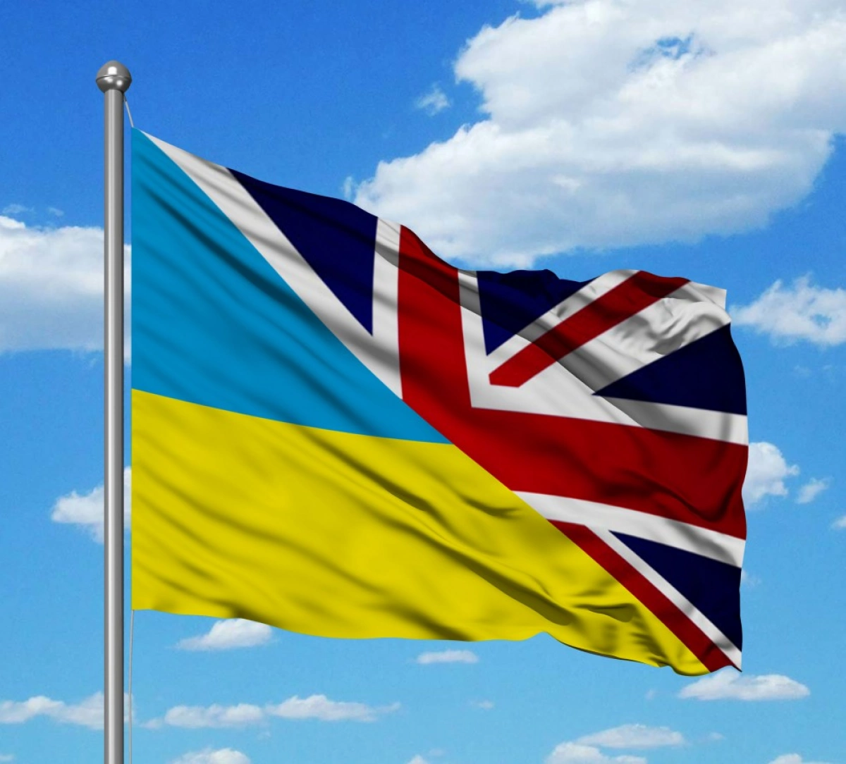Київщина отримала британське обладнання для електромереж: що зміниться