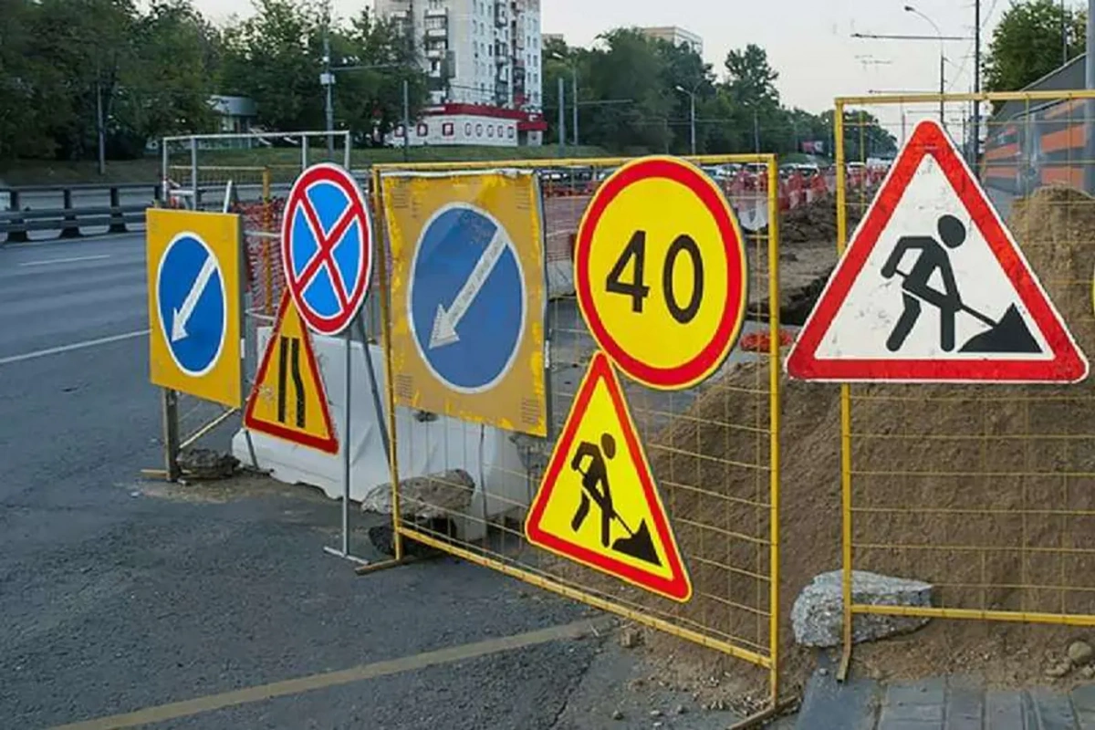 На Південному мосту в Києві на три дні обмежать рух: водіїв попереджають про можливі затори