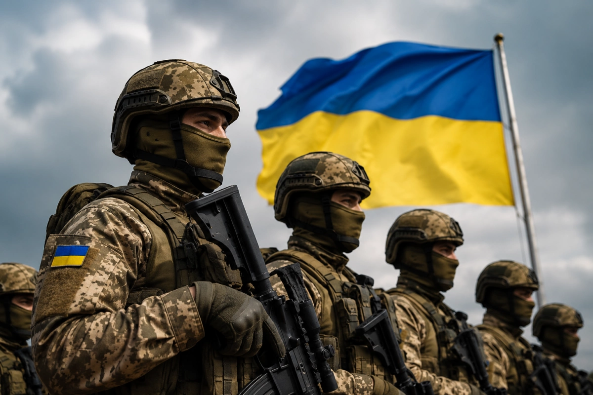Добровольці зможуть іти до обраної військової частини напряму - що змінилося
