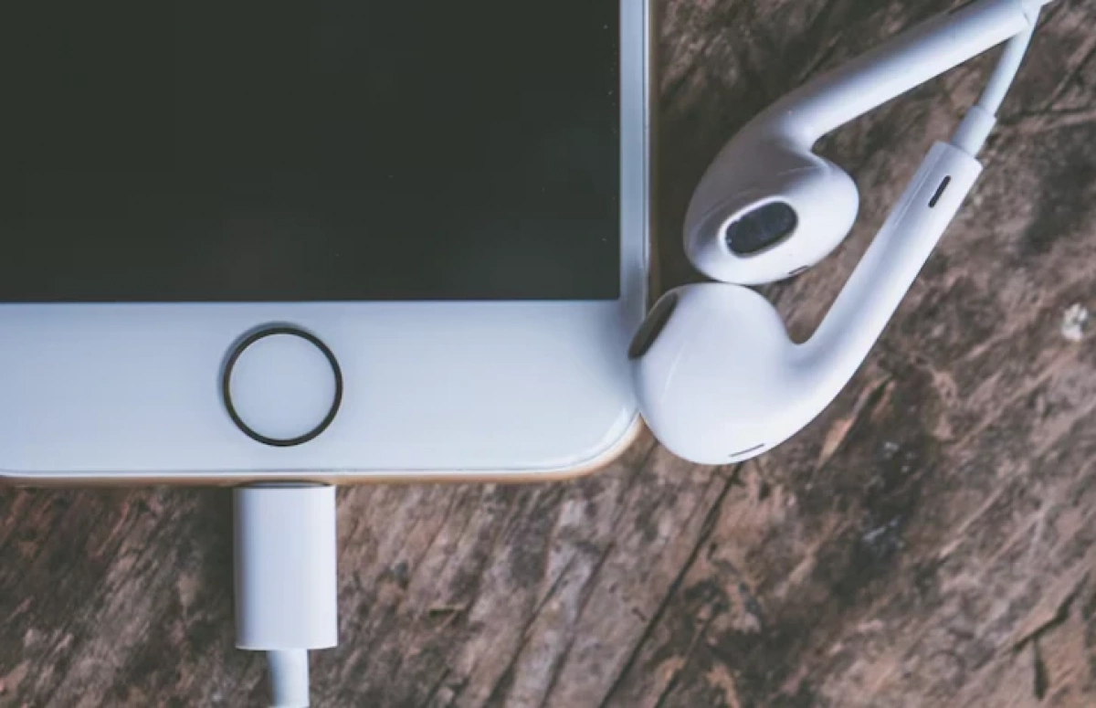 Як відновити працездатність кнопки «Додому» на iPhone