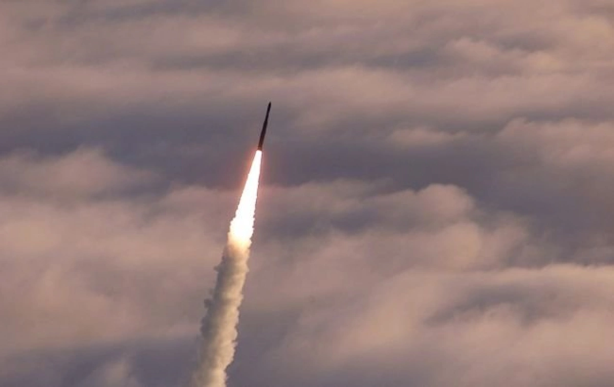 Росія вдарила по полігону на Київщині під час виставки озброєння: є загиблі