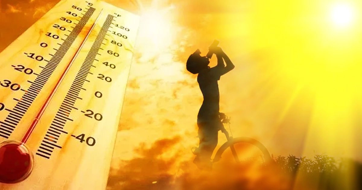 Погода у Києві 27 липня: до +30 градусів і без опадів