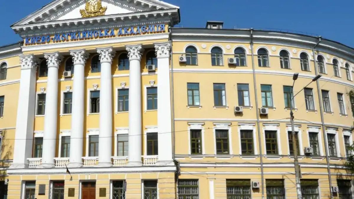 Пам’ятки Братського монастиря на Подолі пропонують передати державі