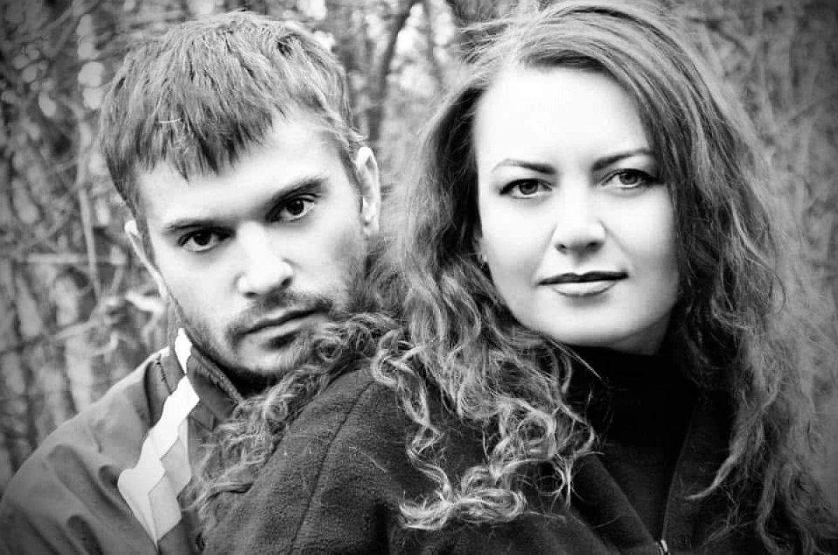У Києві презентували щоденник загиблої під час облоги Маріуполя
