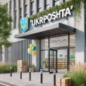 Укрпошта розширює зону кур’єрської доставки на Київщині