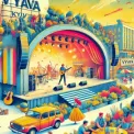 Концерти та фестивалі в культурному просторі V'YAVA: що чекати найближчим часом