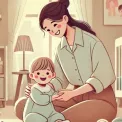 Муніципальна няня: Як скористатися послугою та отримати компенсацію?