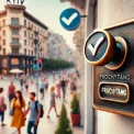 У Києві відкрили мініскульптуру "Прочитано": Де її знайти та що вона символізує