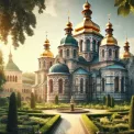 У Софії Київській проходить міжнародний фестиваль Bouquet Kyiv Stage 2024
