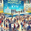 У Києві втретє стартує «Академія гостинності міста Києва»