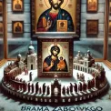 У Києві представлено найменшу ікону України