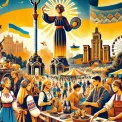 День Незалежності України: Куди піти в Києві цими вихідними (24-25 серпня 2024р.)