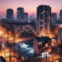 Графіки відключення світла в Києві та регіонах 27 серпня 2024 року