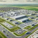 Індустріальні парки на Київщині: Нові інвестиції та робочі місця