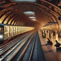 Як працює київське метро: графік, укриття та правила під час повітряної тривоги