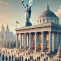 Безкоштовний вхід до Музею війни 1 вересня для школярів і студентів: що можна побачити