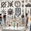 У Києві відкрилася виставка, яка шокує і надихає кожного відвідувача