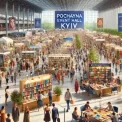 KyivBookFest 2024: не пропустіть книжковий фестиваль з топовими авторами