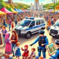 Парк «Наталка» на Оболоні стає епіцентром креативу