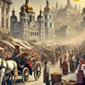 Як виглядав Київ 113 років тому: унікальні фото старого міста
