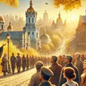 Осінні прогулянки Києвом: цього тижня можна відвідати 9 безоплатних екскурсій