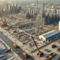 Інвестиції в Бучу: Новий індустріальний парк на 1,75 млрд грн