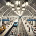 Метро "Житомирська" чекає на масштабне оновлення: що зміниться?