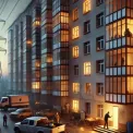 Енергетики Києва закликають вимикати прилади під час відключень