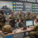 Київська бригада відкриває вакансії для новобранців: долучайся зараз