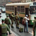ТЦК використовує нові хитрощі: блокують мобільний зв'язок