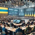 Литва інвестує в оборону України: нові домовленості на бізнес-форумі