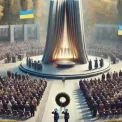 У Києві відкрили Меморіал геноциду кримських татар: чому це важливо?