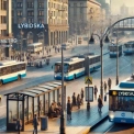 Які маршрути транспорту в Києві зміняться з 12 вересня?